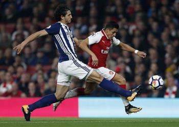 حجازي يحصل على تقييم عال من ق بل whoscored