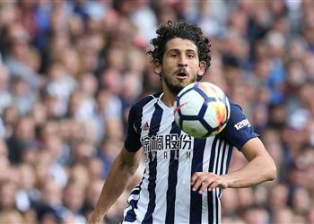 بالفيديو حجازي أهدرنا عدة فرص أمام آرسنال والنني دائم ا جيد ا