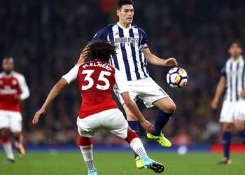 بالفيديو النني نستحق الفوز على وست بروميتش وحجازي قدم مباراة كبيرة