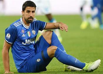 العائدون من الإصابة يوفنتوس يستعيد خضيرة أمام ريال مدريد