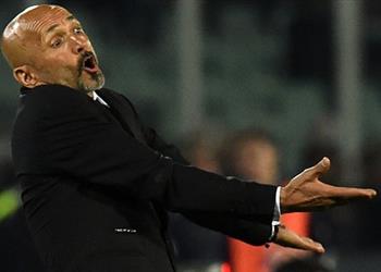 ميركاتو المدربين سباليتي مديرا فنيا لإنتر ميلان الأسبوع المقبل