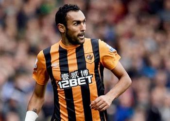 م حترفين المحمدي أساسيا مع هال سيتي في مواجهة ساوثهامتون