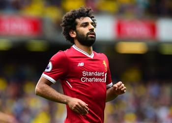 لامبارد محمد صلاح صفقة جيدة لليفربول وتطور كثير ا في الدوري الإنجليزي