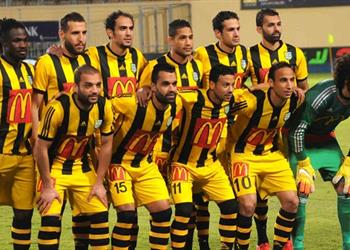 التعادل الايجابي يحكم مواجهة المقاولون العرب وسموحة تحت القيادة الأولى لطولان