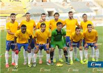 الإسماعيلي يعرقل انطلاقة الجيش بتعادل مثير