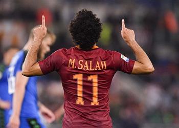 م حترفين بالفيديو ألتوبيلي عن تقبيل سباليتي لرأس صلاح يريد أن يجعل منه لاعبا كبيرا