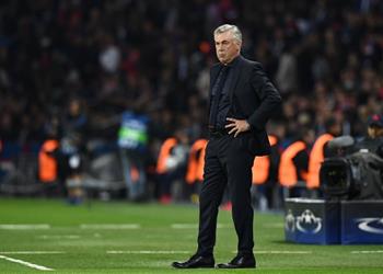 رسمي ا بايرن ميونخ يعلن إقالة أنشيلوتي ويعين بديله