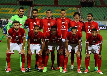 دوري الأبطال موعد الاجتماع الفني لمواجهة الأهلي والنجم