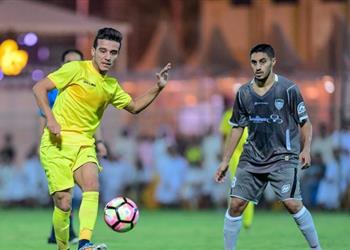 محترفين الحضري ومصطفى فتحي يقودان التعاون في مواجهة كهربا