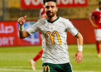 رئيس المصري مليون دولار للاستغناء عن كابوريا للزمالك