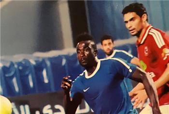 تقارير غانا تستدعي جاسوسها في مصر قبل مواجهة الفراعنة