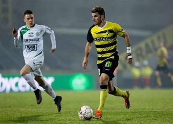 م حترفين ماديرا يتعادل بهدف لمثله أمام بيليننسيش في ظهور أول للمصري زيزو