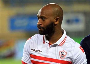 شيكابالا وباسم في التشكيل المتوقع للزمالك أمام إنبي
