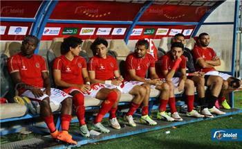 البدري يستبعد ثلاثة لاعبين من مواجهة الداخلية أبرزهم أجاي