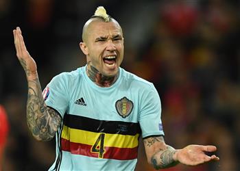 مارتينيز منتخب بلجيكا لا يتحاج لـ ناينجولان