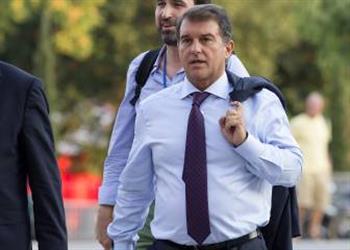 رئيس برشلونة السابق يعلق على إلغاء الكلاسيكو وأزمة ميسي