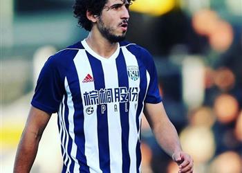 whoscored ت قيم أداء أحمد حجازي أمام واتفورد