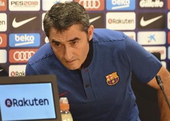 فالفيردي ي علق على مواجهة بالماس ويلمح لرحيل لاعبين في الميركاتو