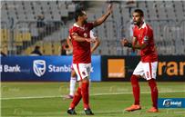 بعد الفوز على الوداد زكريا وعوض يفتحا ملف الرحيل عن الأهلي