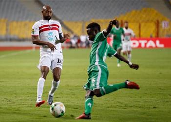 مدرب كابس يونايتد يكشف كلمة السر في الفوز على الزمالك