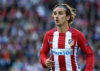 ديشامب يكشف سبب تدهور مستوى جريزمان