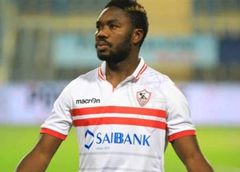 مران الزمالك خماسي الفريق يؤدي تدريبات تأهيلية