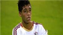 حلمي يفكر في تصعيد ناشئ الزمالك للفريق الأول