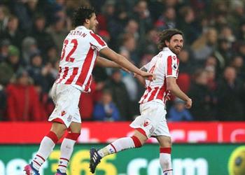 تقييم جيد من Whoscored لرمضان صبحي أمام برايتون