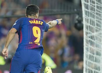 فالفيردي يعلن تشكيل برشلونة أمام لاس بالماس