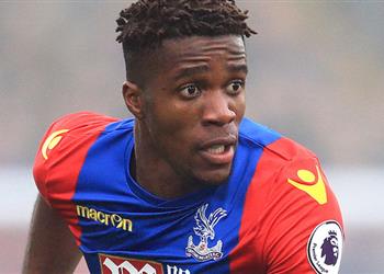 تجديد عقود ويلفريد زاها يبدأ مفاوضات العقد الجديد مع إدارة كريستال بالاس