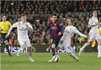 لأول مرة هذا الموسم غياب ثنائي ريال مدريد معا