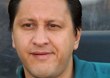 هادي خشبة أتمنى استمرار متعب في الأهلي والولاية الثالثة لـ البدري هي الأفضل