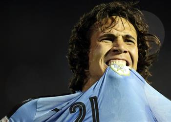 المدرب السابق لباليرمو كافاني سيؤدي جيدا في هذا النادي