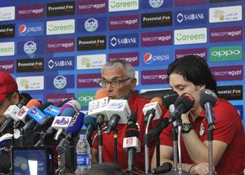 كوبر يكشف أسباب استبعاد مرعي وألكسندر ويؤكد مستمر مع المنتخب حال التأهل للمونديال