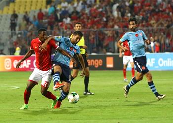 تحذيرات أمنية لجماهير الأهلي قبل النهائي الإفريقي