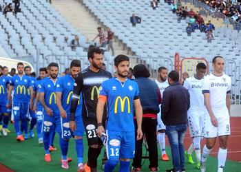 الكونفدرالية موعد مباراة سموحة وزيسكو والقنوات الناقلة