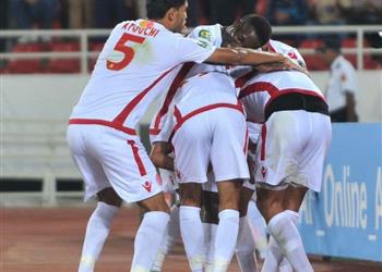 الاهلى يحصل على 1 5 مليون دولار بعد خسارة دوري الأبطال