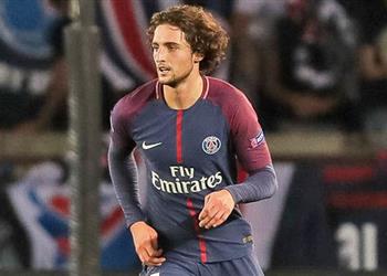 رابيو يفتح الباب أمام الرحيل عن سان جيرمان