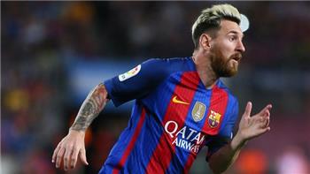 أخبار ميسي يعود للتدريبات الجماعية الخميس المقبل بعد تعافيه من إصابته