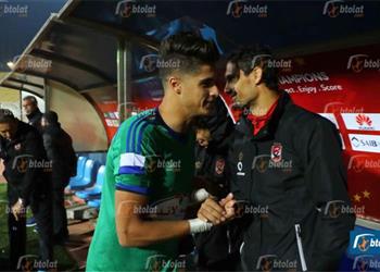 المقاصة لـ بطولات فرص الشيخ في المشاركة أمام الزمالك ضعيفة