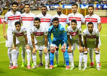 باسم وكاسونجو يقودان هجوم الزمالك في ودية الطلائع والظهور الأول لـ مجدي