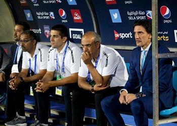 مدرب الفيصلي الفوز على الأهلي رفع سقف طموحنا في البطولة العربية