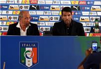 تصريحات بوفون قبل مواجهة الكيان الصهيوني نعرف كيف نتعامل مع هذه المباريات ولدينا الرجل المناسب في الوقت المناسب