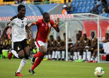 صحيفة أوغندية مصر الأقرب للتأهل للمونديال