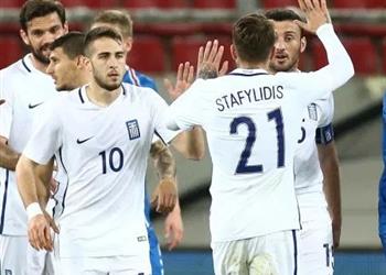 اليونان تقترب من الملحق وبلجيكا تقتل أحلام البوسنة