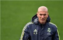 مؤتمر زيدان كريستيانو وبيل سيغيبا عن لقاء إسبانيول وسنلجأ لمبدأ المداورة وخاميس رودريجيز سيكون أساسيا غدا