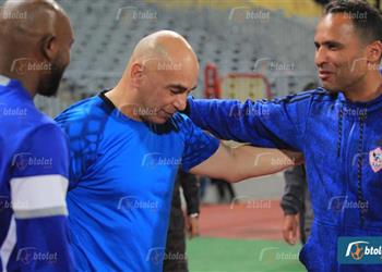 بالفيديو المصري يسيطر والزمالك يسجل ويقتنص نقاط مباراة مثيرة