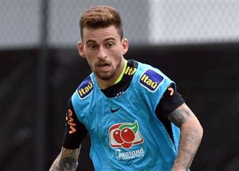 تصريحات مدرب سانتوس رحيل ليما لبرشلونة مستعدون لأي شي