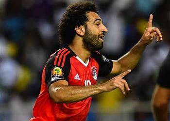 دروجبا لـ محمد صلاح أصبحت قائد ا حقيقي ا للبلاد