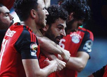 محمد صلاح الأن أدركت حلم الطفولة وتلك اللحظة هي الأصعب